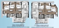 Blk 310C Waterway Terraces II (Punggol), HDB 4 Rooms #418055641